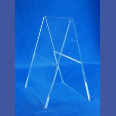 CARTEL I&nbsp;&nbsp; Horizontal&nbsp; en "V"&nbsp; invertida con dos carteles<br>Medidas: A-4     297 x 210 mm<br>